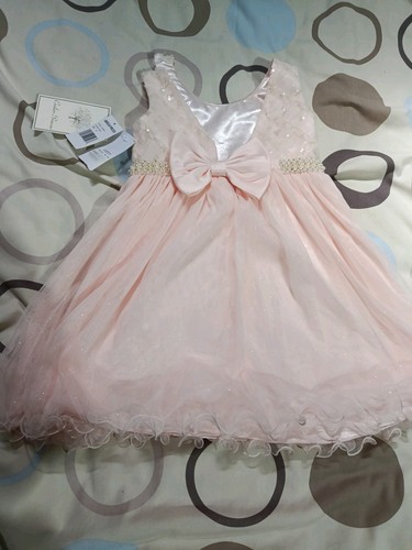 Girls princess dress size - , 4t