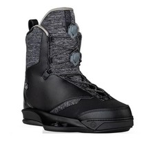 Liquid Force 2024 Tao 6X Black