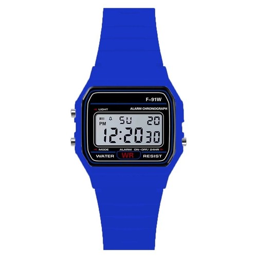 New class digital watch - new,