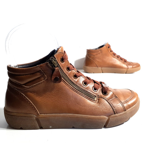 Ara boots uk4 eu37 - ara,