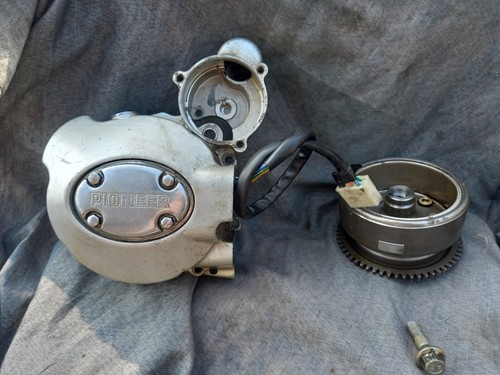 Pioneer nevada xf125l4b - pioneer,