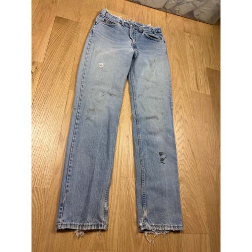 Vintage 70s levis - vintage,