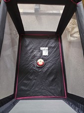 Playpen travel cot - playpen,