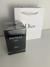Christian Dior Sauvage Elixir