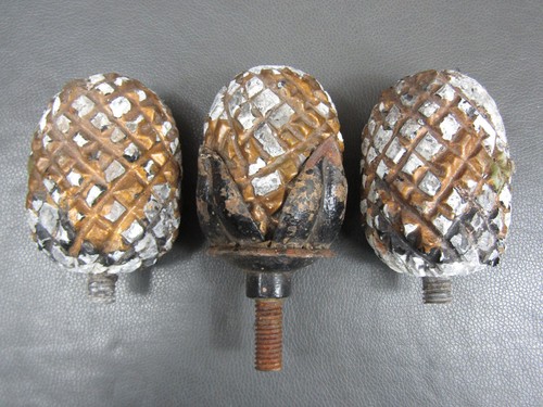 Antique unusual set - , 3