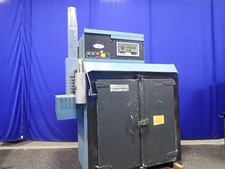 BLUE M ELECTRIC  MP-326A-CHP