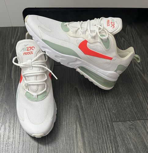 Nike air max - max, react