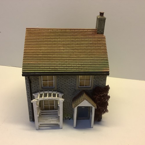 Hornby gauge skaledale - 00,