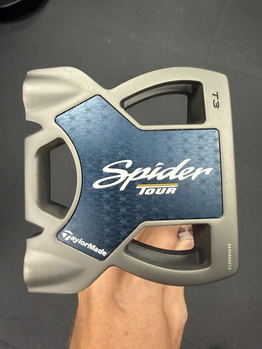 Taylormade spider tour putter - tour,