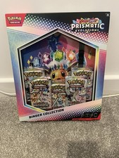 Pokemon TCG  Scarlet & Violet