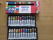Daler Rowney Graduate Oil
