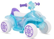 Disney Frozen 6V Battery