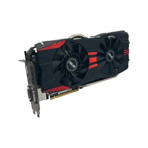 Amd 280x asus - amd, gddr5