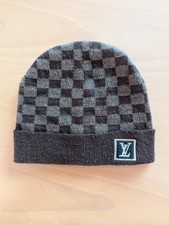 Louise Vuitton Men's Beanie Hat