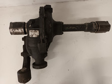 RANGE ROVER SPORT L320 2.7 TD