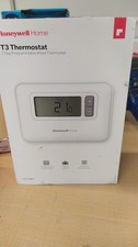 Honeywell Home T3 Wired Smart Thermostat Kit - Wall Thermostat with Flexible