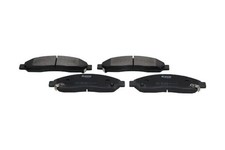 Brake pads KBP-3513 KAVO PARTS