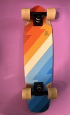 DSTREET Cruiser Co. Skateboard