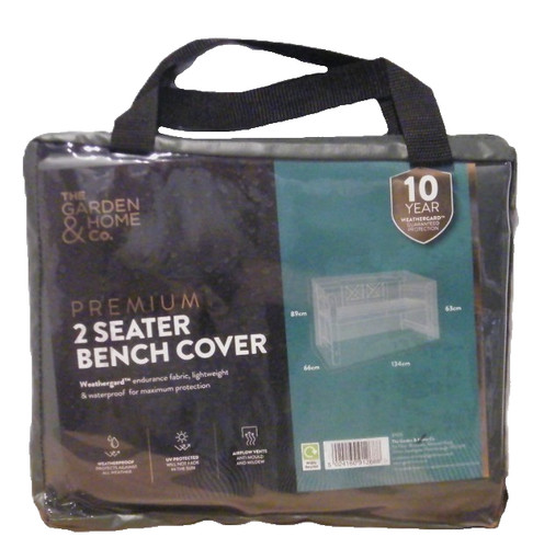 The garden home 2 - co, seater