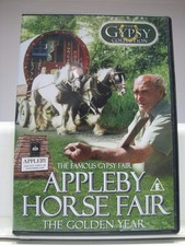 The Gypsy Collection - Appleby Horse Fair (DVD)