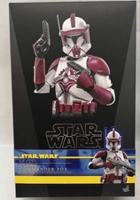 Hot Toys, Star Wars, The Clone