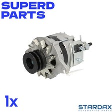 ALTERNATOR FITS: TOYOTA HILUX