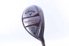 Callaway Diablo Edge 27* 5H