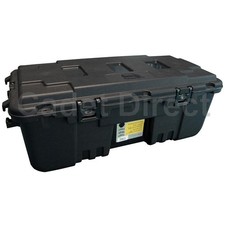 Plano Military Storage Trunk
