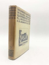 Highways and Byways in Essex, Clifford Bax, Very Good Book