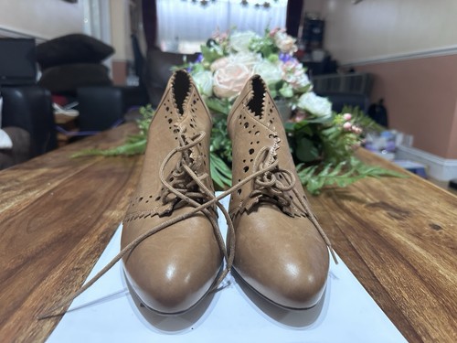 Clark brown ladies leather - clark’s,