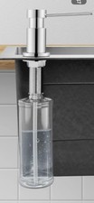 Kitchen Soap Dispenser