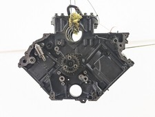 AUDI Q7 MK1 ENGINE BLOCK CRCA