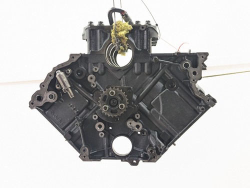 Audi mk1 engine block - q7,