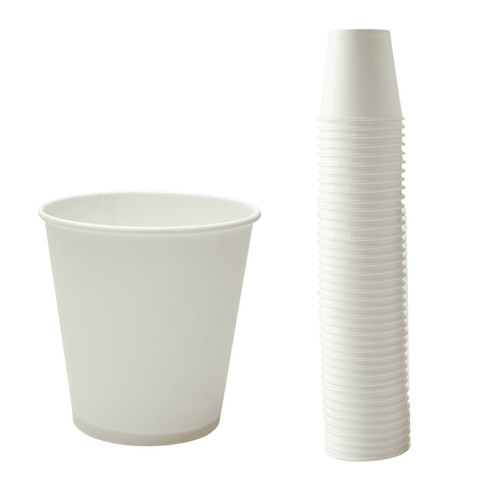 Drinkwize paper shot glass - paper,