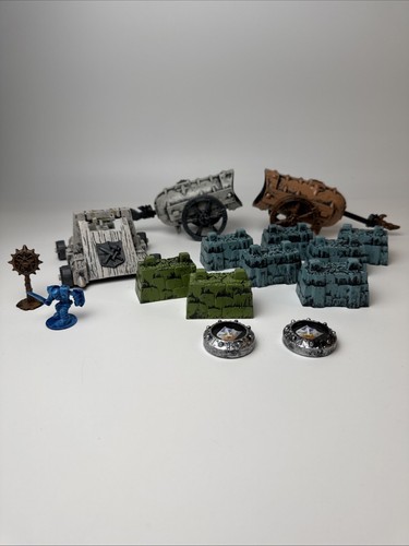 Lot battleground - lot,