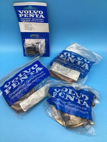 Volvo penta genuine - penta, parts