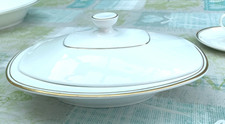Royal Doulton Gold Concord