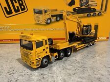 Corgi - ERF EC, Nooteboom &