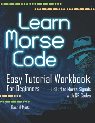 Learn morse code - morse,