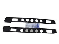 MORRIS MINOR 2DR BOXING PLATE