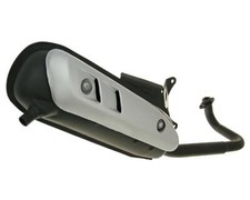 Gilera Ice 50cc 2T AC 101