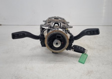 Audi A4 Wiper Indicator Stalk Switch W/Squib Slip Ring 2007 B7 OEM 8E0953549Q