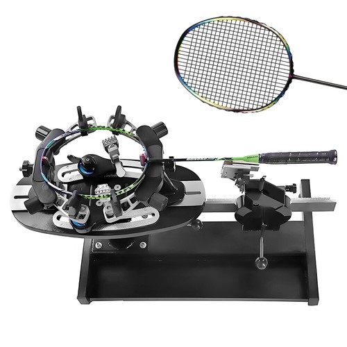 Desktop badminton racket - desktop,