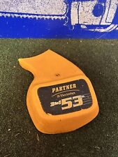 Mcculloch Partner M53 Petrol Lawn Mower Front drive cover