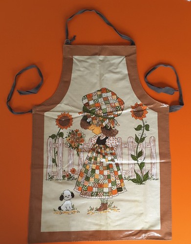Vintage retro 1970s - retro,