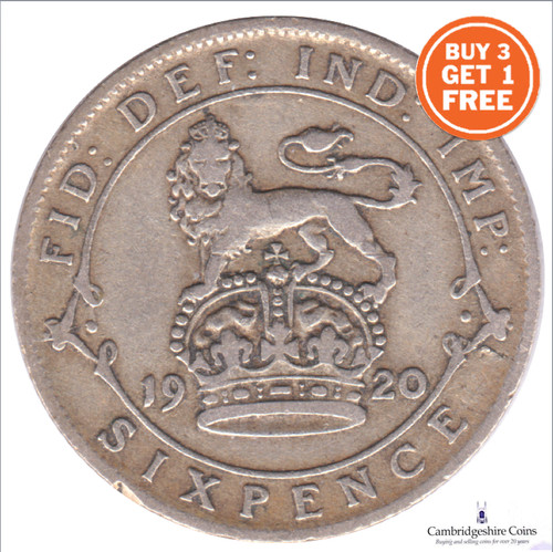 1920 1936 british lucky - 1920,