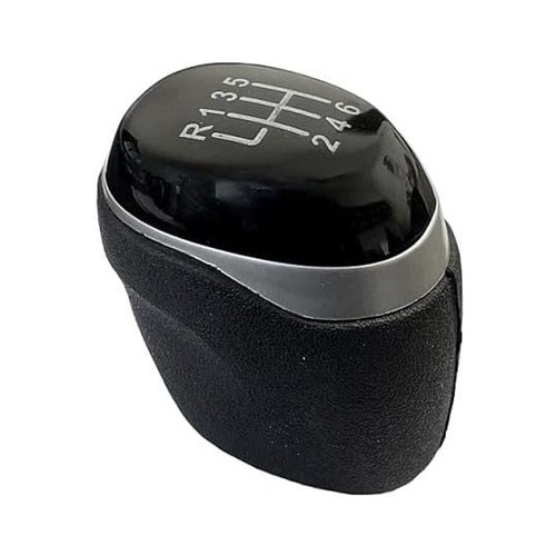 Manual speed shift - manual, 6-speed