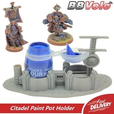 Paint Pot Holder For All