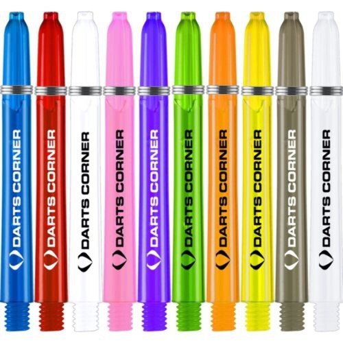 Darts corner stems - darts,