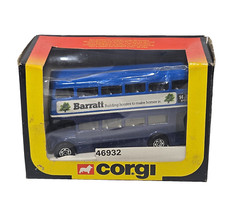 CORGI  46932  Die Cast